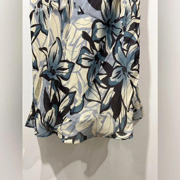 Vince Women’s floral maxi dress - Picture 3 of 7